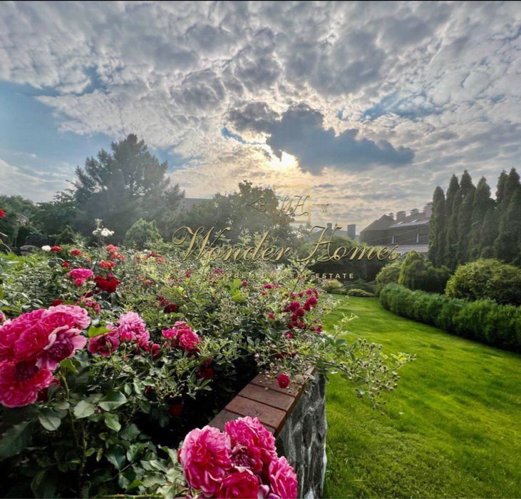 Дом по адресу ул. Дарвина (площадь 835 м²) - Atlanta.ua - фото 18