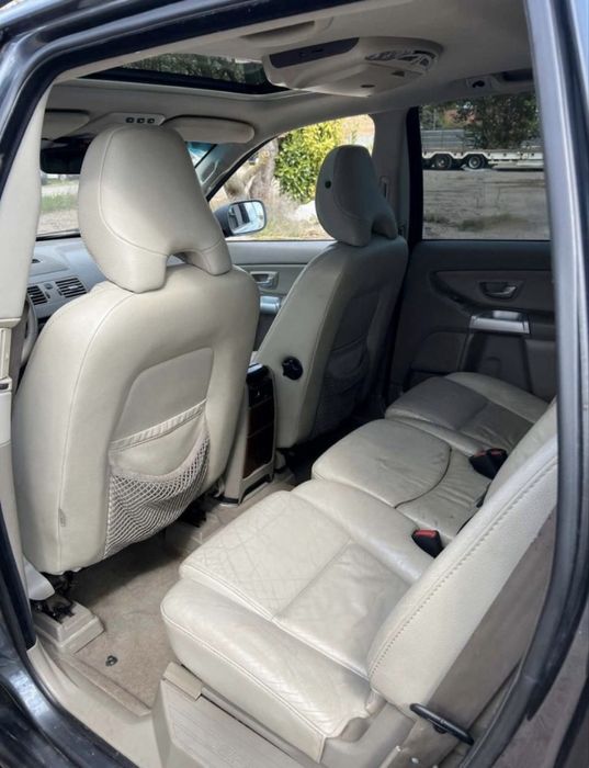 Вольво ХС90.Дизель