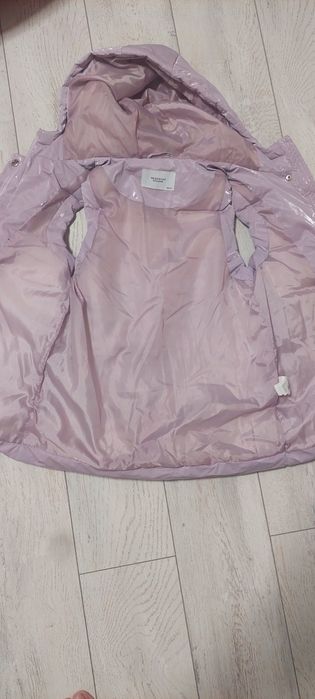 Дитяча желетка  Reserves 122p