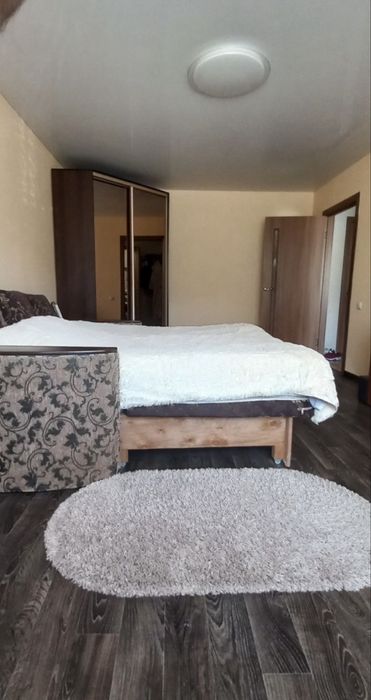 Продам 1-к кв. / Левый берег (11мкр.) /  20500$