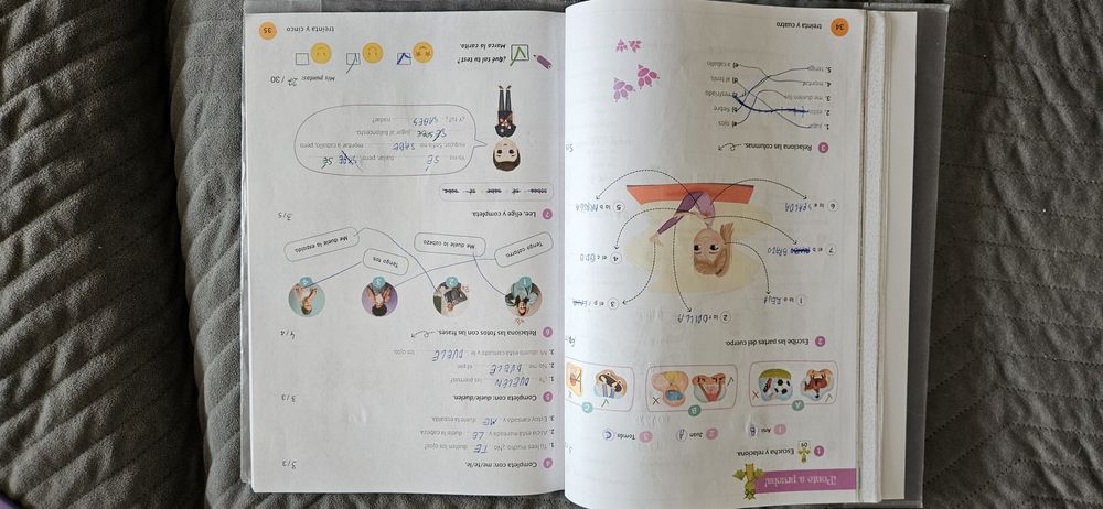De Aventura 2 - komplet książka I ćwiczenia
