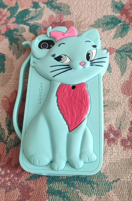 Чохол бампер на iPhone 4s