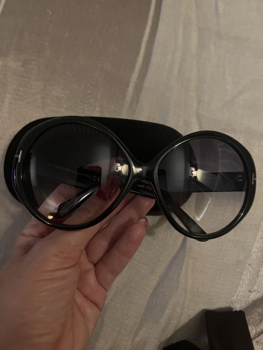 Óculos Sol Tom Ford