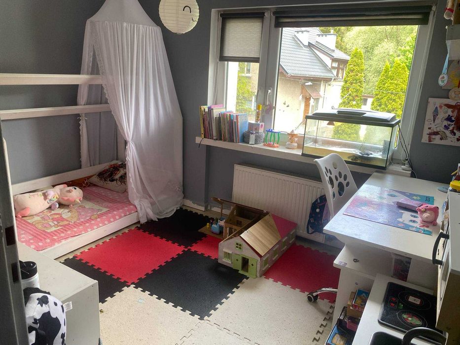 Dom Pyrzyce Sikorskiego