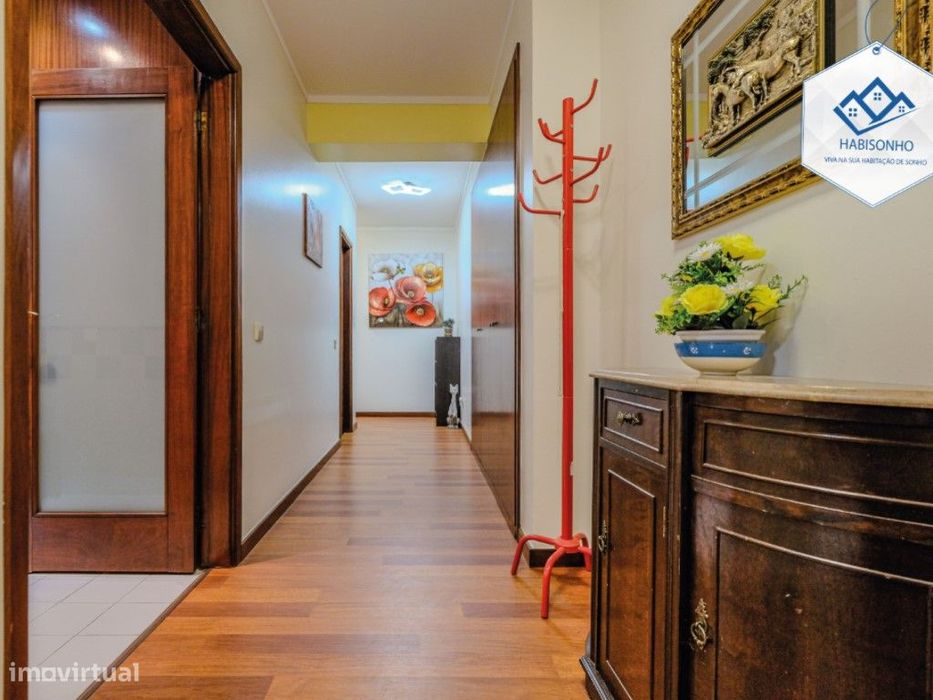 Apartamento T2 | Santa Maria da Feira | Santa Maria de Lamas