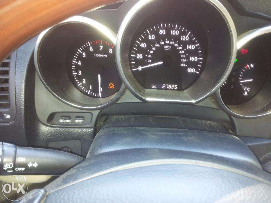 Продам Лексус SC 430