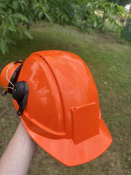 Kask ochronny 3M Peltor