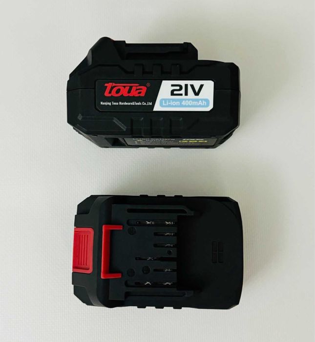 TOUA - Акумуляторый пистолет TOUA DCCN40A + 10 дул