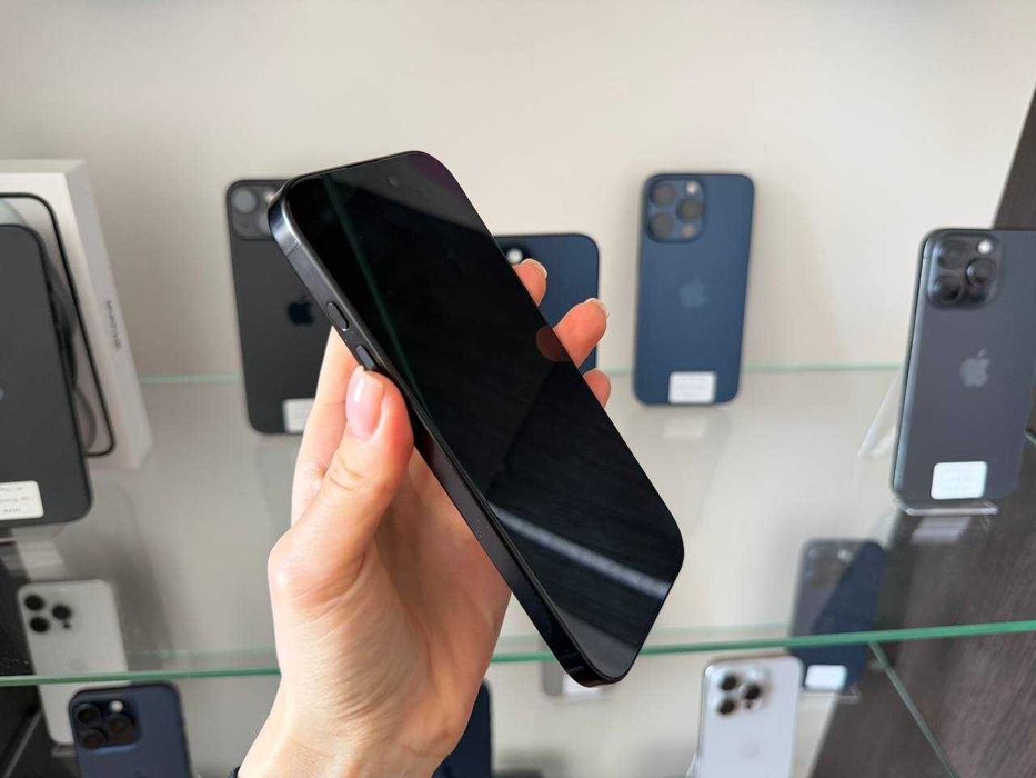 iPhone 16 Pro 256 gb Neverlock / Магазин / Гарантія