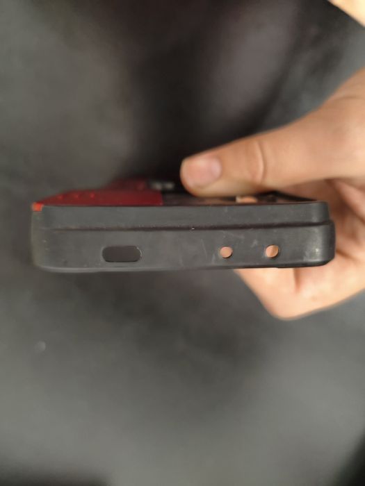 Capa telemóvel poco x6 pro