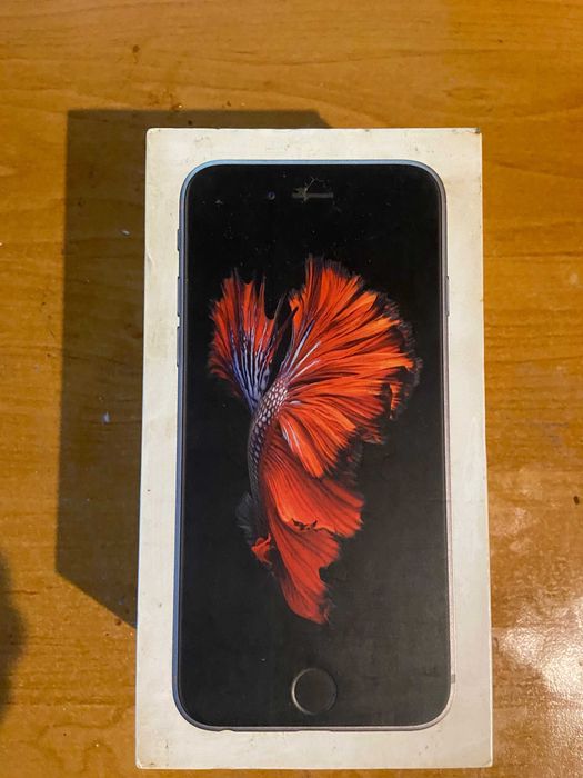 Коробки от техники Apple