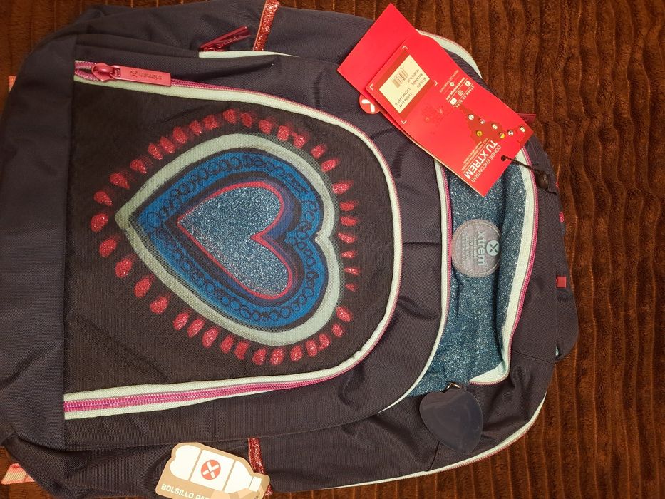 Рюкзак  Samsonite Xtrem