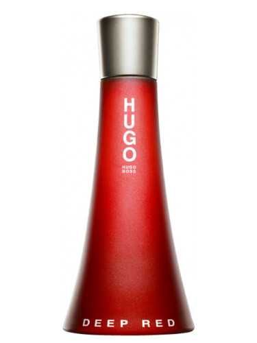 Deep Red Hugo Boss 41 Perfumy Inspirowane 30ml KUP 2+1 GRATIS