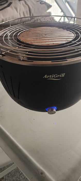 Grelhador artigrill