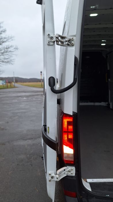 Bus Man TGE 3.140 long full LED