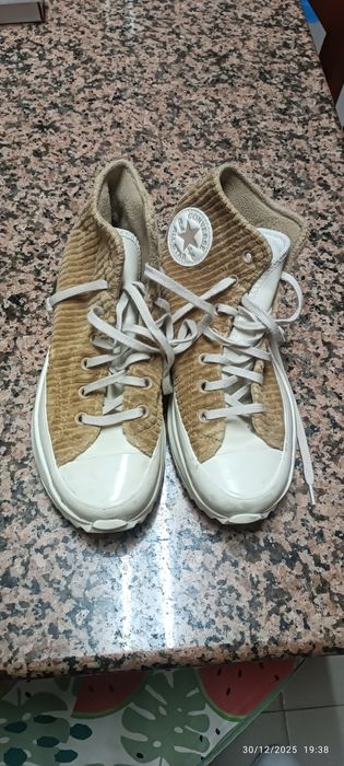 Tênis converse 38.5
