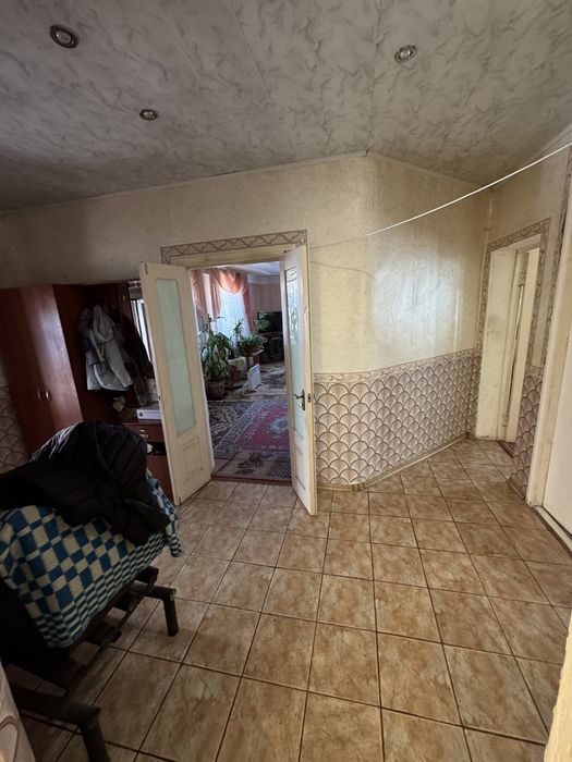 Жилой дом Низы в хорошем состоянии