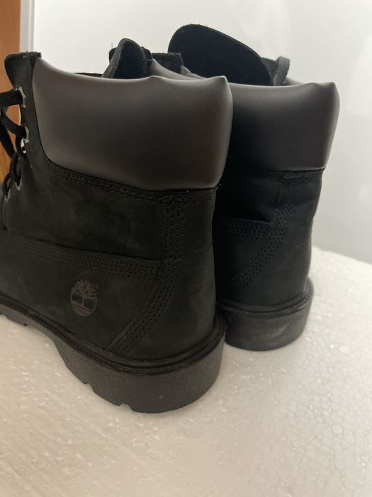 Timberland r. 39  buty trekkingowe