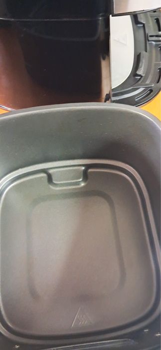 Air Fryer Electronia Noble 6,5L