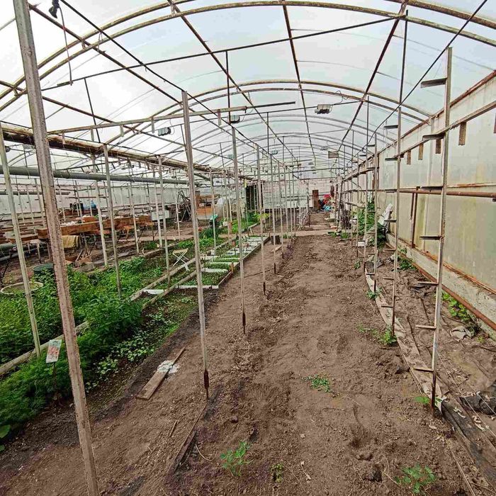 Продам будинок в с. Лубське Фастівського району Київської обл. 58 км. від Києва  10 км. до Бишева.