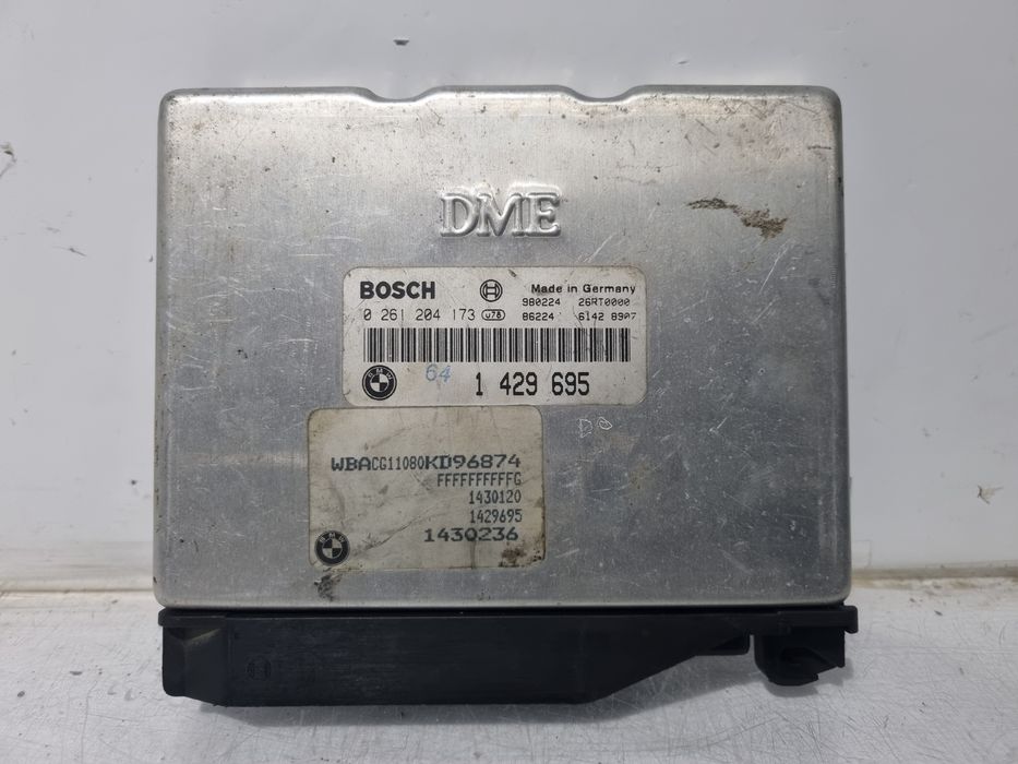 Centralina do Motor - BMW 3 Compact (E36) | 94 - 00