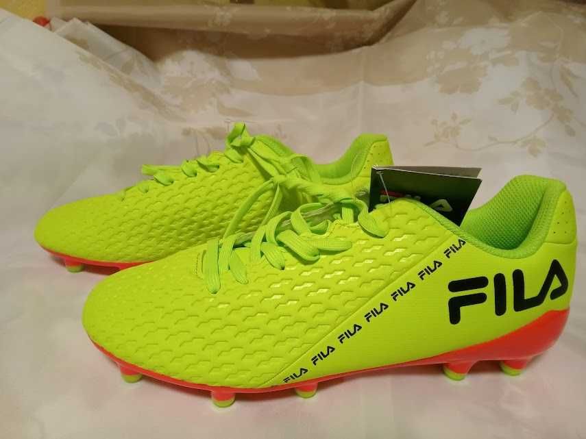 Футбольні бутси, 41 р  ТМ FILA