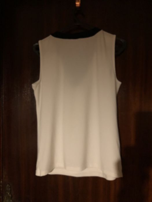 Tshirt cava Tommy Hilfiger S