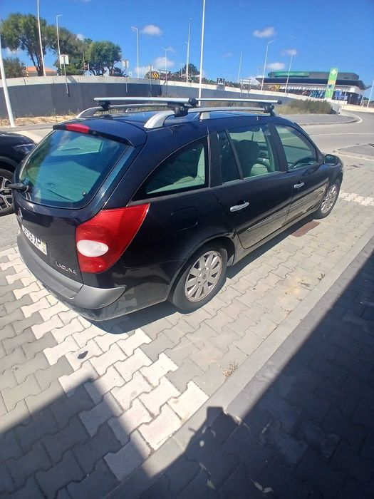 Renault laguna 1.6 a gasolina