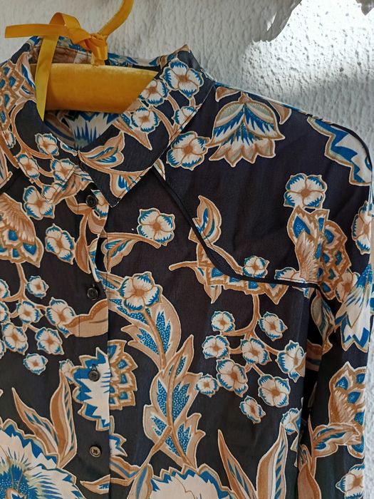 Camisa qualidade "Vero"XS .Nova