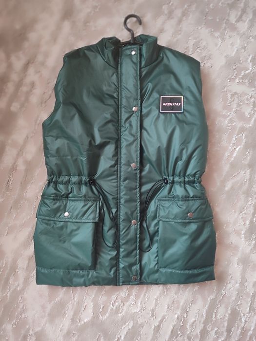 Жилетка, 44 розмір