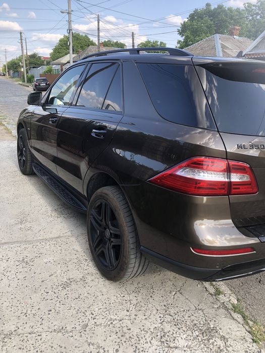 Продам МЛ . 2012 рік