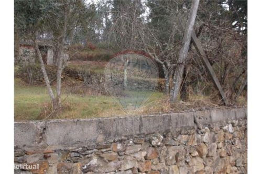 Terreno para construção