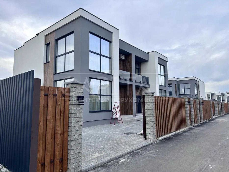Продажа дома, дуплекс, КМ Osocor House, Дарницкий р-н, Осокорки