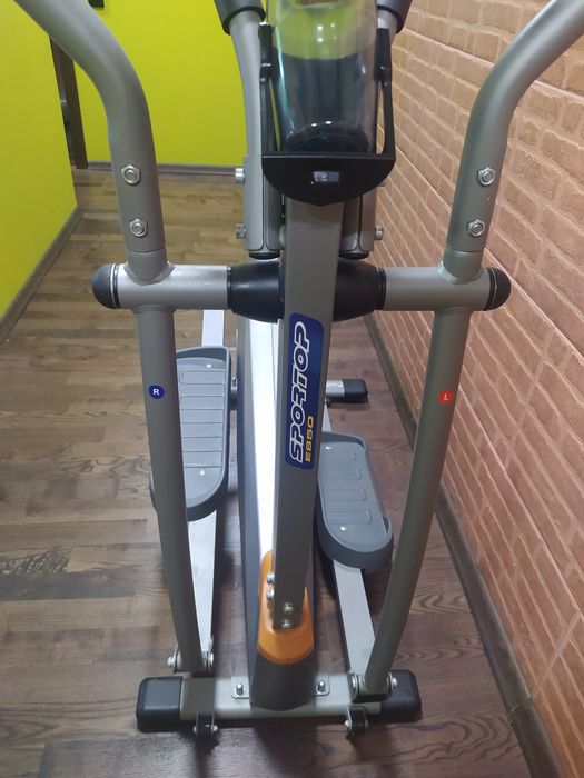 Продам орбитрек E85OP