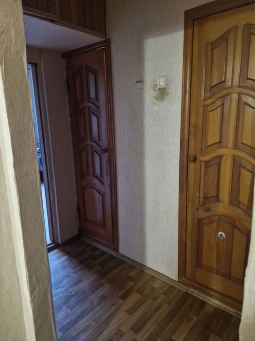 Здам 2-кімнатну квартиру на тривалий термін