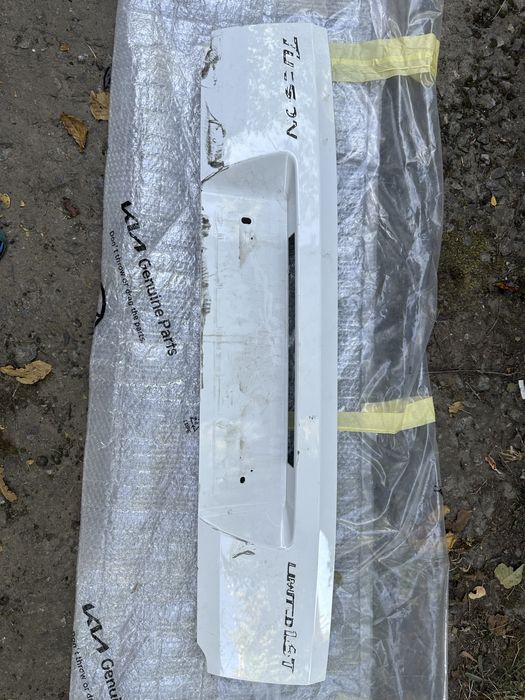 Накладка багажника 87371D3110