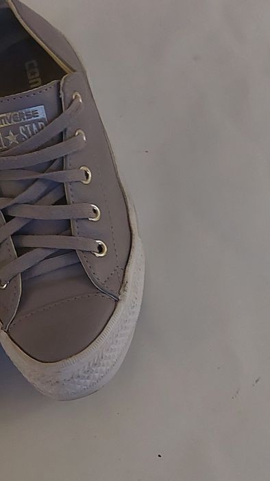 Buty skóra naturalna