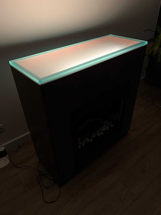 BIOkominek kominek bio bioetanol