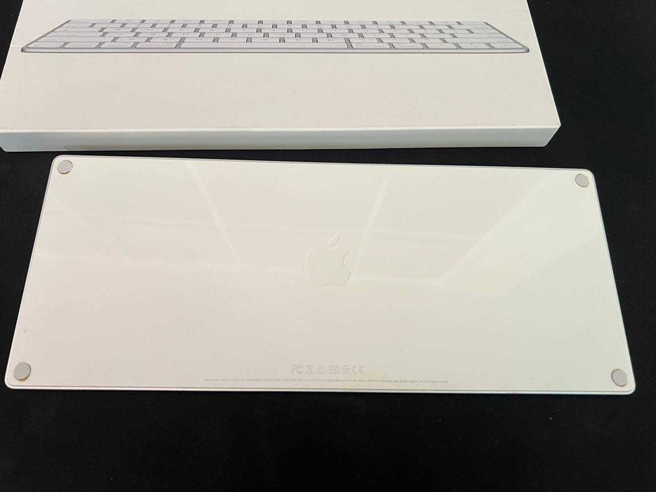 Apple Magic Keyboard & Magic Mouse セット Купить Apple Magic Keyboard + Magic Mouse 2 Silver (MLA02
