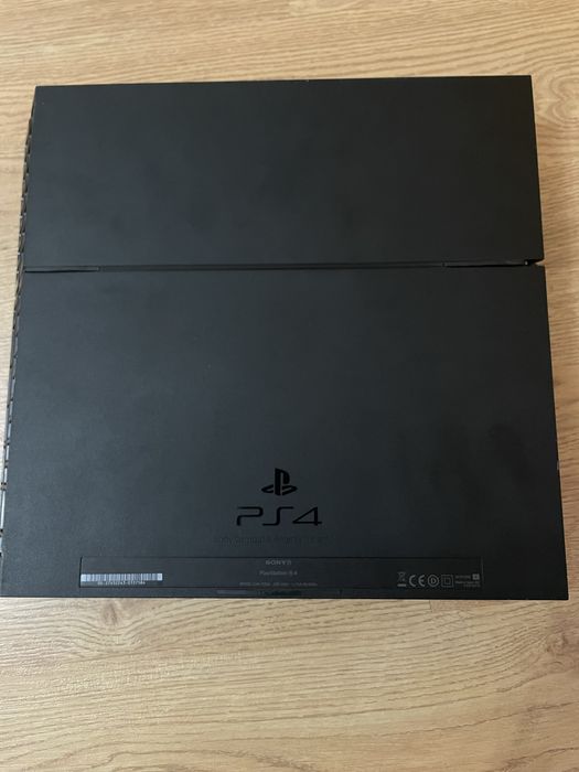 PlayStation 4 Usada