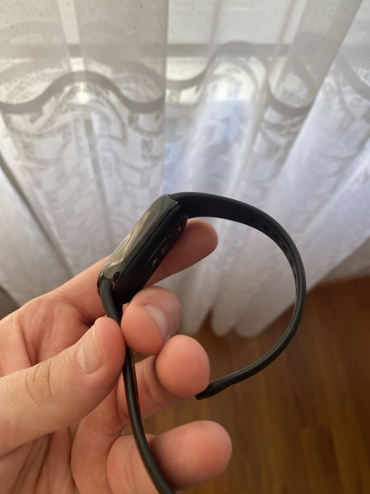 Mi band 8 global (ідеал)