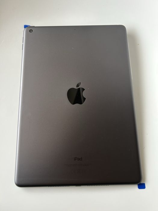 APPLE iPad 7 A2197 IDEALNY STAN! 97% bat.