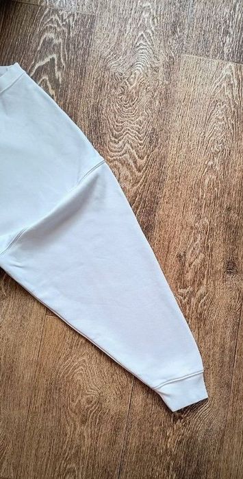 Жіночий світшот худі футболка Nike розмір S оверсайз