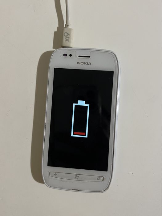 Nokia Lumia 710 Windows Phone. 670ГРН