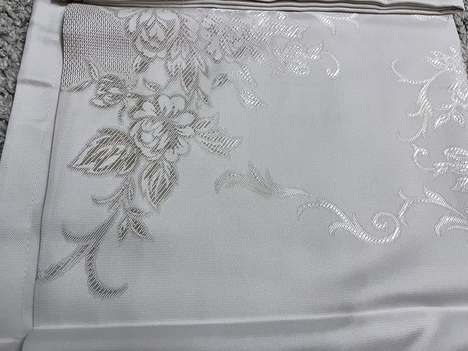 Скатертина тефлон 110*160