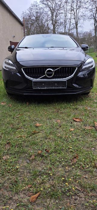 Sprzedam Volvo V40 d3 2,0D