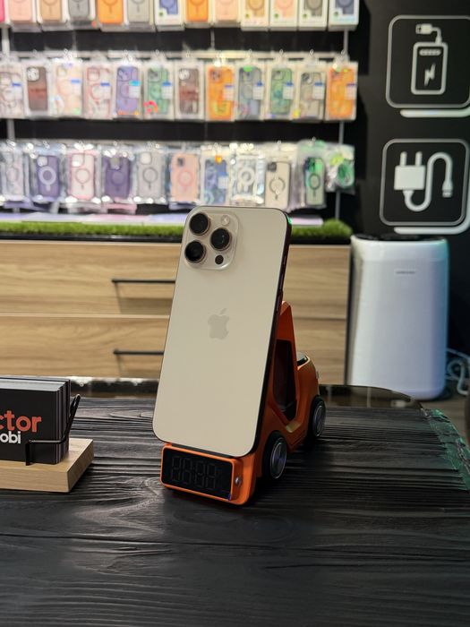 iPhone 16 Pro Max 256 GB Trade in