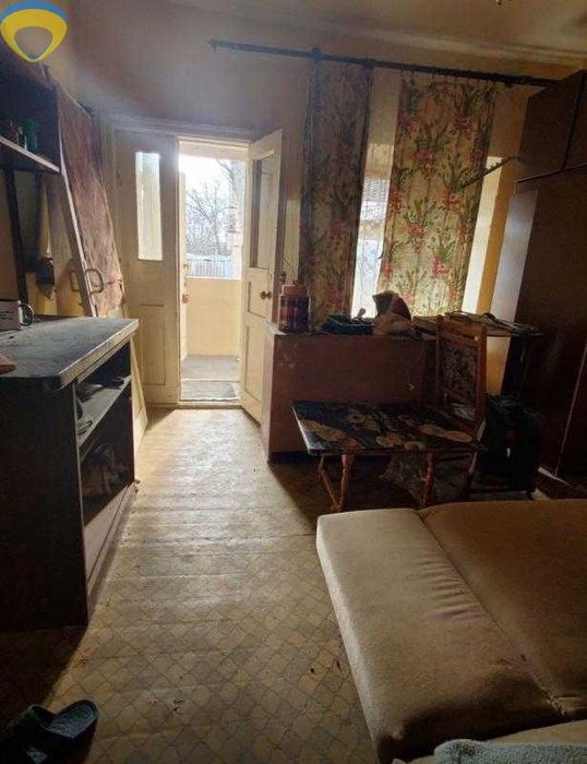 Продам 1-но комн. квартиру на Молдаванке на ул. Адмирала Лазарева