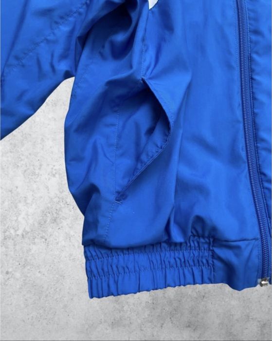 вітрівка Nike original на вік 10-12 років