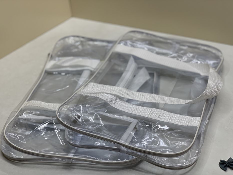 Сумка у пологовий, велика L, 48*28*25, сумки в роддом